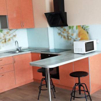 Сдается 1-комнатная квартира, 32 м²