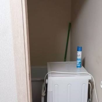 Сдается 1-комнатная квартира, 24 м²