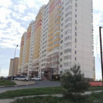 Сдается 1-комнатная квартира, 24 м²