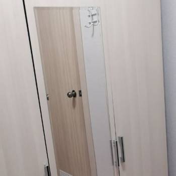 Сдается 1-комнатная квартира, 24 м²