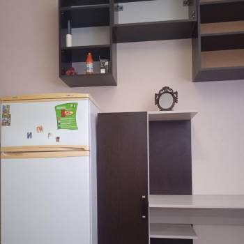 Сдается 1-комнатная квартира, 19 м²