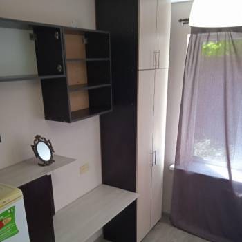 Сдается 1-комнатная квартира, 19 м²