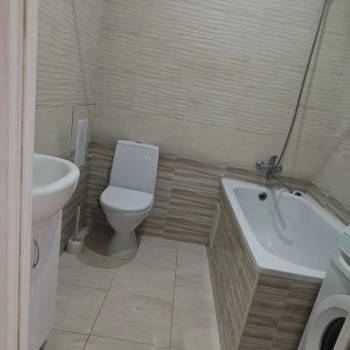 Сдается 1-комнатная квартира, 32 м²