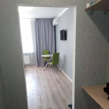 Сдается 1-комнатная квартира, 32 м²