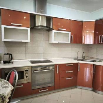 Сдается 1-комнатная квартира, 53 м²