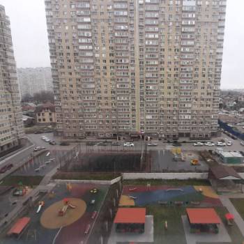 Сдается 1-комнатная квартира, 39,2 м²