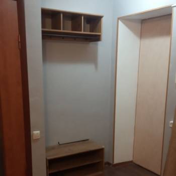 Сдается 1-комнатная квартира, 29 м²