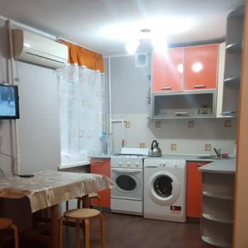 Сдается 1-комнатная квартира, 29 м²