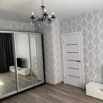 Сдается 1-комнатная квартира, 33 м²