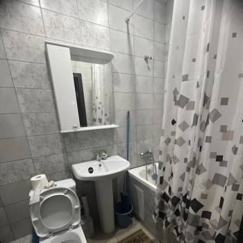 Сдается 1-комнатная квартира, 34 м²