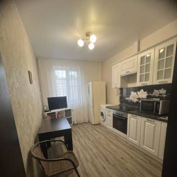 Сдается 1-комнатная квартира, 34 м²