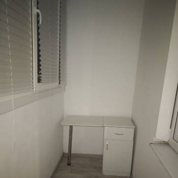 Сдается 1-комнатная квартира, 34,5 м²