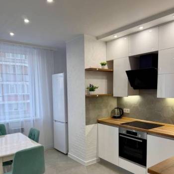 Сдается Многокомнатная квартира, 75,3 м²