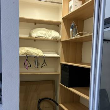 Продается 1-комнатная квартира, 40 м²