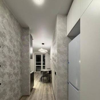 Продается 1-комнатная квартира, 28 м²