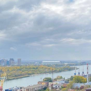 Продается 1-комнатная квартира, 28 м²