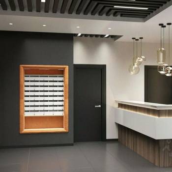 Продается 1-комнатная квартира, 27,4 м²