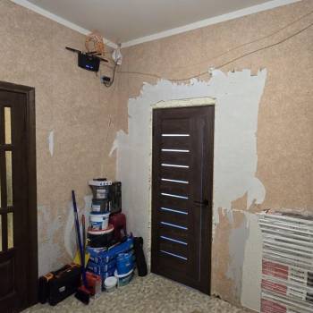 Продается 1-комнатная квартира, 53,9 м²