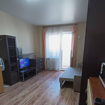 Сдается 1-комнатная квартира, 30 м²
