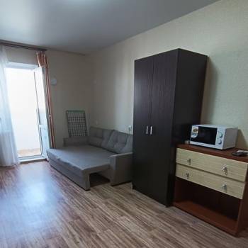 Сдается 1-комнатная квартира, 30 м²