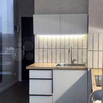 Сдается 1-комнатная квартира, 35 м²