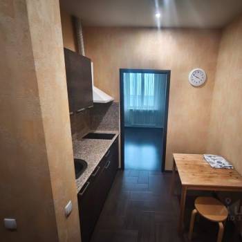 Сдается 1-комнатная квартира, 25 м²