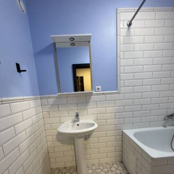 Сдается 2-х комнатная квартира, 54 м²