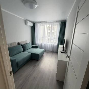 Сдается 1-комнатная квартира, 29 м²