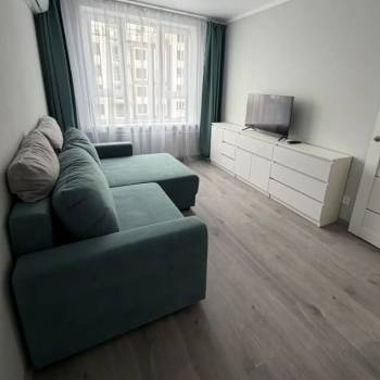 Сдается 1-комнатная квартира, 29 м²