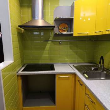 Сдается 1-комнатная квартира, 30 м²