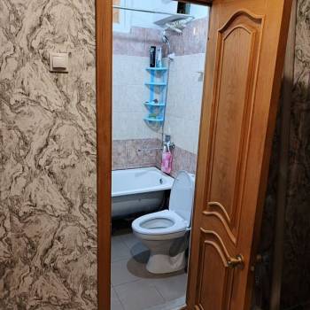 Сдается Многокомнатная квартира, 52 м²