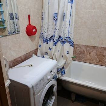 Сдается Многокомнатная квартира, 52 м²