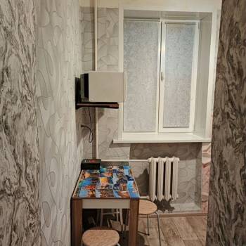 Сдается Многокомнатная квартира, 52 м²