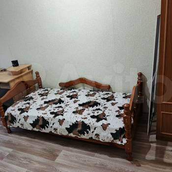 Сдается Многокомнатная квартира, 52 м²