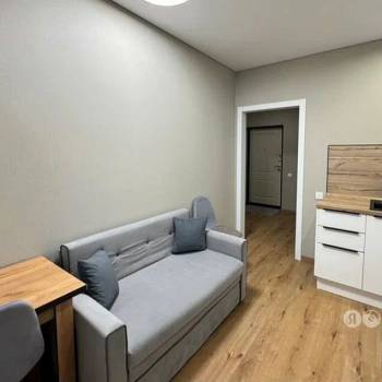 Сдается 1-комнатная квартира, 32,7 м²