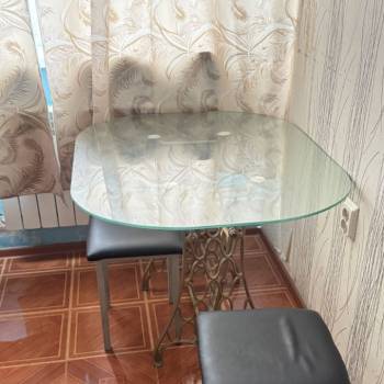 Сдается Многокомнатная квартира, 58 м²