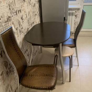 Сдается 2-х комнатная квартира, 47,3 м²