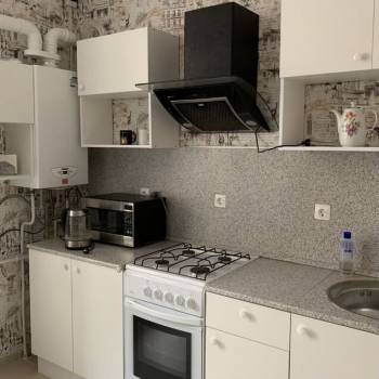 Сдается 2-х комнатная квартира, 47,3 м²