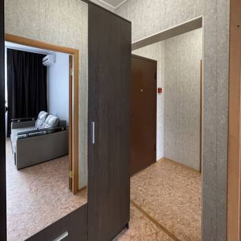 Сдается 1-комнатная квартира, 38,5 м²