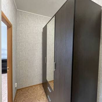 Сдается 1-комнатная квартира, 38,5 м²