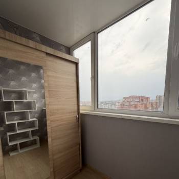 Сдается 1-комнатная квартира, 25 м²