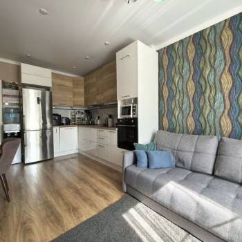 Продается 2-х комнатная квартира, 44 м²