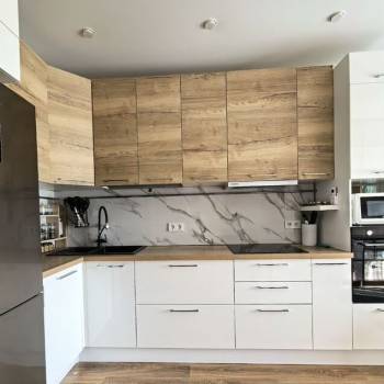 Продается 2-х комнатная квартира, 44 м²