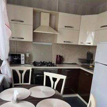 Сдается 1-комнатная квартира, 37,5 м²