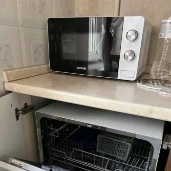 Сдается 1-комнатная квартира, 37,5 м²