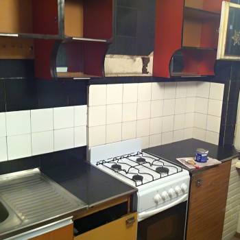 Сдается 1-комнатная квартира, 30 м²