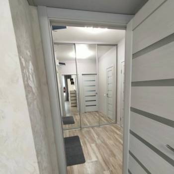 Сдается 1-комнатная квартира, 42 м²