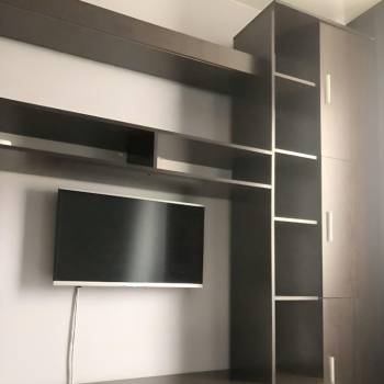 Сдается 1-комнатная квартира, 38 м²