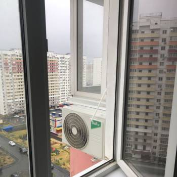 Сдается 1-комнатная квартира, 38 м²