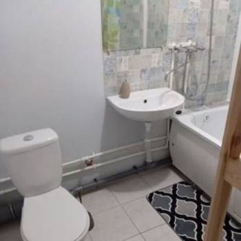 Сдается 1-комнатная квартира, 38 м²